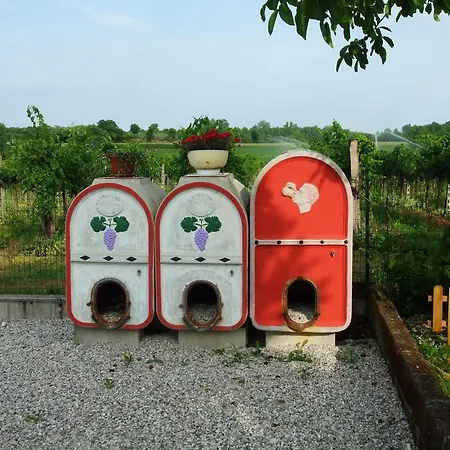 Nuvolino Casa rural *