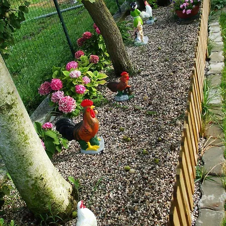 Nuvolino Casa rural